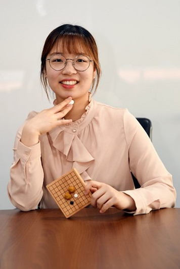 2019년 최고의 한해를 보낸 최정 9단.