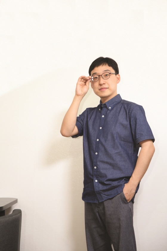 한국바둑AI연구소 이현호 대표