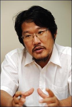 동양고전연구가 이철