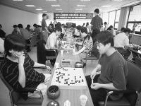 특집/프로기사 400명 시대