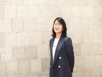 이사람1/이지현 여자프로기사회장
