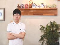 내일은 스타 / 하찬석국수배 우승자 현유빈 二단