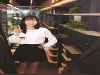 이사람1/2019 여자신인왕 허서현 初단