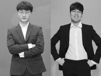 반상 라이벌 열전 - 강승민 : 박민규