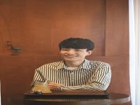 이사람/송재환(연세대학교4·23)