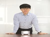 커버스토리  제37기 KBS바둑왕전 우승한 신민준 九단