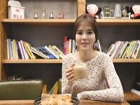 상큼발랄 바둑캐스터/최유진