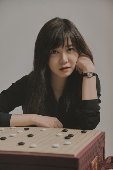 배우 구혜선