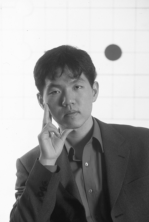 특별기획 한국바둑을 빛낸 국수 7인 - 제6편 이창호(下)편.