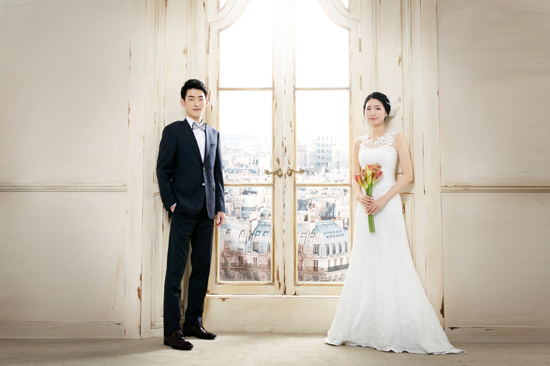 고근태, 아마강자 김희수 씨와 20일 화촉 밝혀