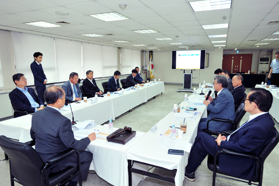 김성룡 전문기사 제명, 한국기원 이사회에서 최종 확정