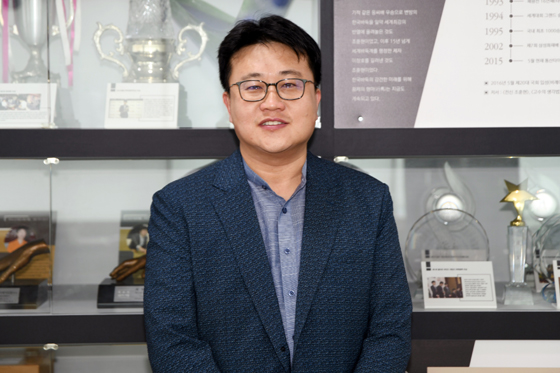 바둑TV, 방송사업본부 본부장에 임진영 선임