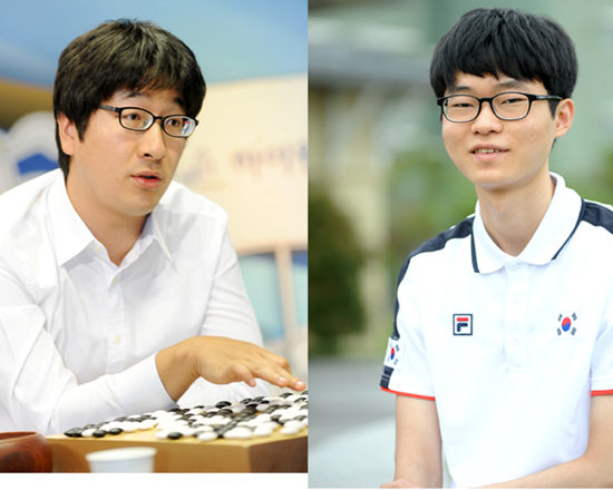 박영훈 세 번째 우승이냐? 이동훈 첫 우승이냐?