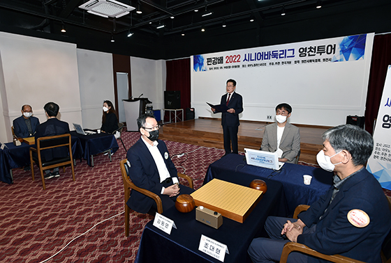 서울 데이터스트림즈, 적진에서 승리