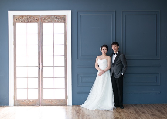 ‘돌주먹’ 백홍석, 14일 품절남 대열 합류