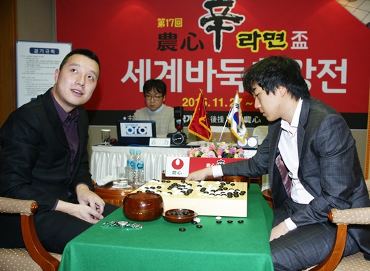 구리, 최철한 3연승 저지