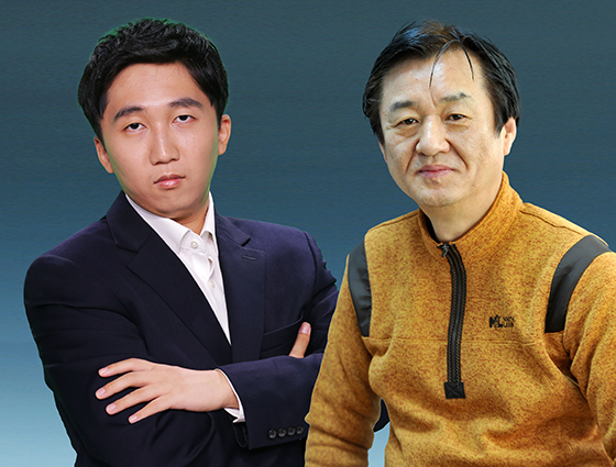 차수권·진시영 등 24명 릴레이 승단