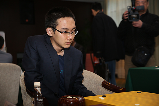 7개월 연속 1위 박정환, 간발의 차로 김지석 제쳐