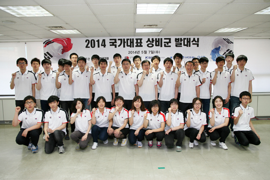 ‘유창혁호’ 본격 출범