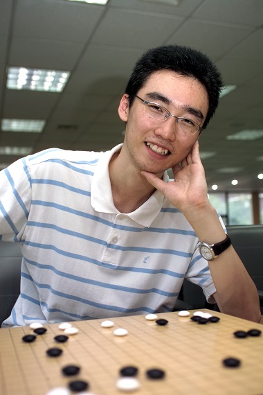 주형욱, 내달 1일 창원시에 바둑학원 개원