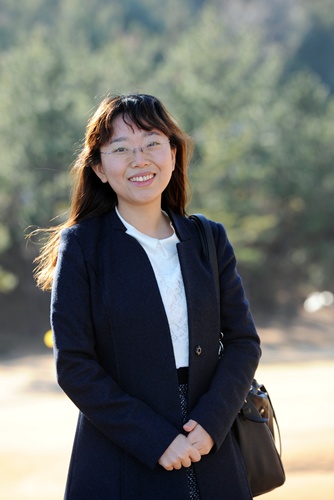 조혜연, 박지은 이어 통산 500승 달성