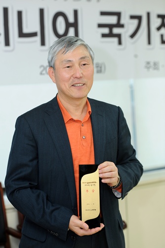 조훈현, 시니어 바둑 클래식 첫 2관왕 달성