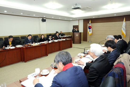 ‘바둑, 소년체전 정식종목 입성!’