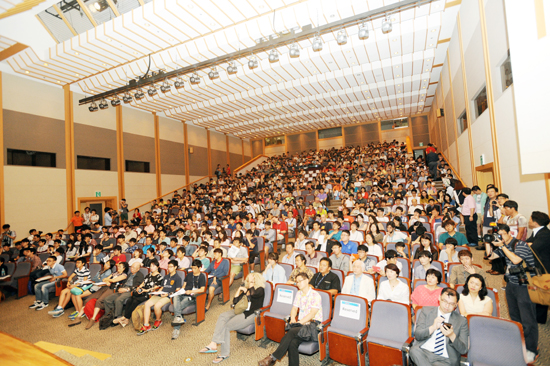 바둑과 수학이 만났다