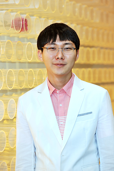 ‘랭킹 1위’ 박정환, 36개월간 왕좌 지켜