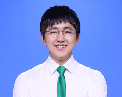 김지석, 농심신라면배 와일드카드 낙점