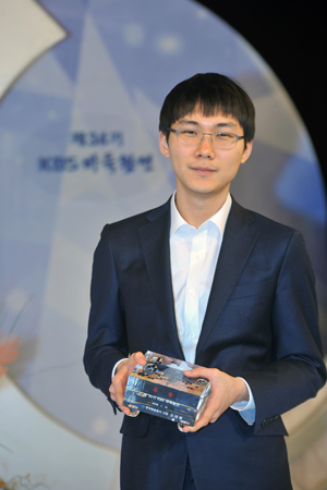 박정환, 27개월 연속 1위 지켜 