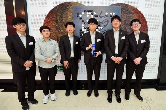 한국 KB리그 vs 중국 갑조리그, 진정한 왕중왕 가린다