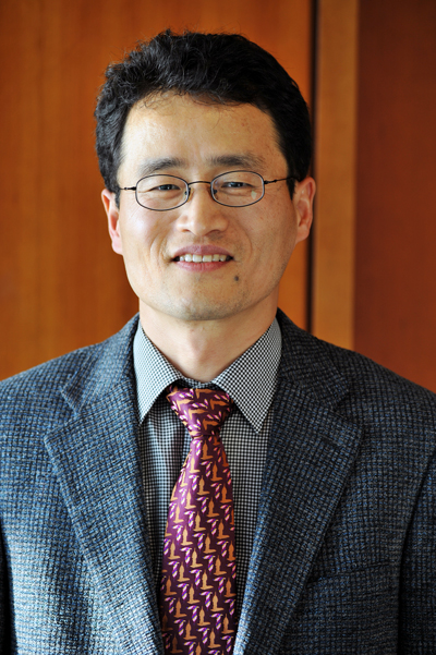한국기원 9대 사무총장으로 양재호 9단 임명