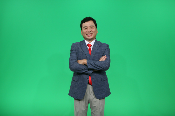 김성래, 프로 바둑아카데미 오픈