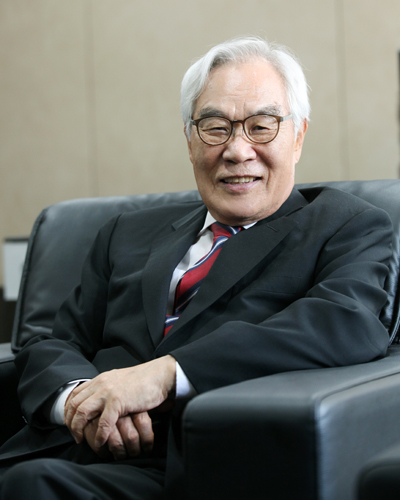 임채정 한국기원 총재 2022년 신년사