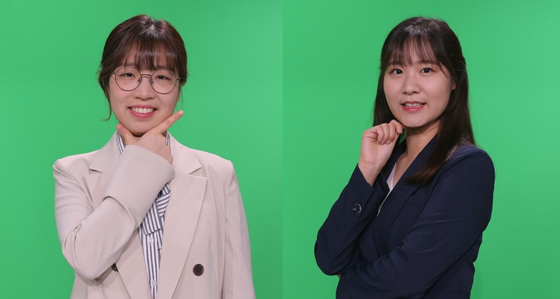 최정ㆍ오유진, 호반 결승에서 맞짱