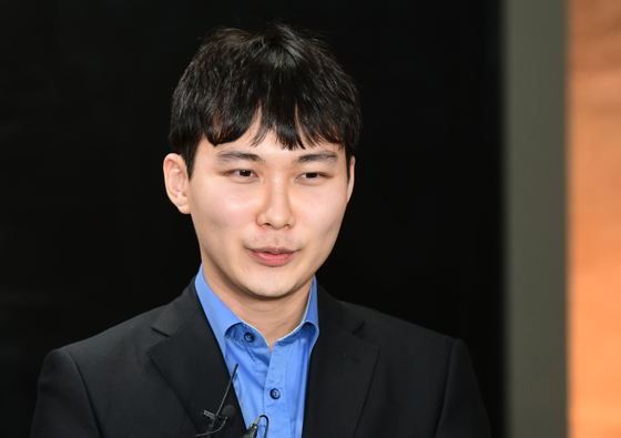 박정환, 입단 16년 9개월 만에 1천승 달성