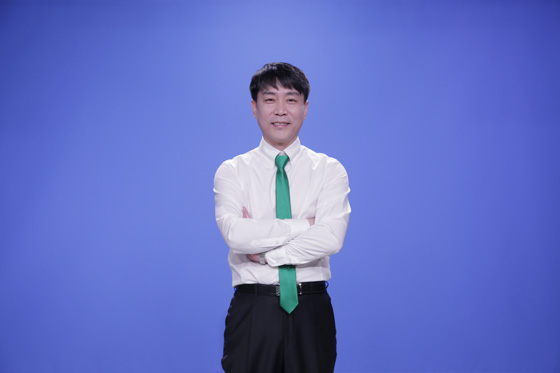 ‘영환도사’ 김영환, 분당기원 새단장 오픈