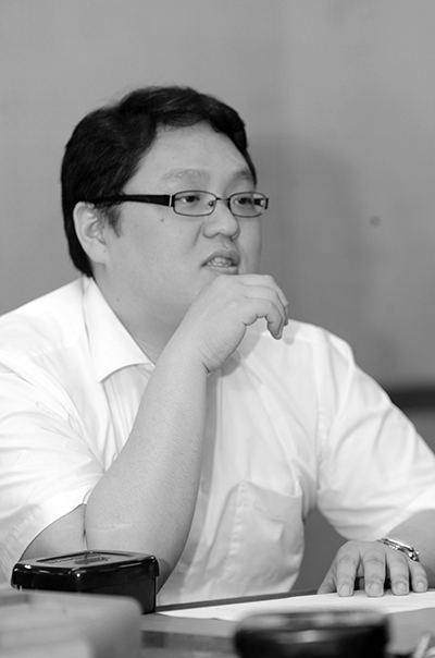 이창호 동생 이영호, 향년 48세 별세