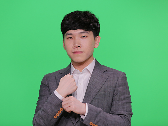한승주 등 4명 한 단씩 승단