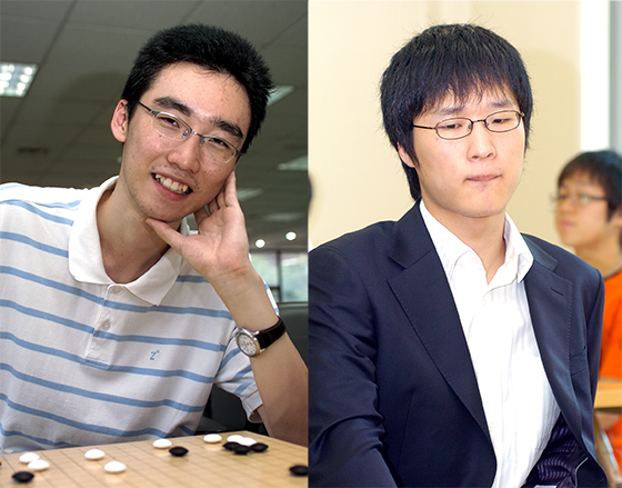 주형욱ㆍ김형우 등 8명 챌린지 매치 통해 승단