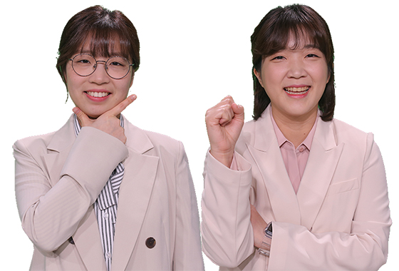 ‘어게인 2020’ 최정 vs 김혜민, 두 번째 여자국수 맞짱