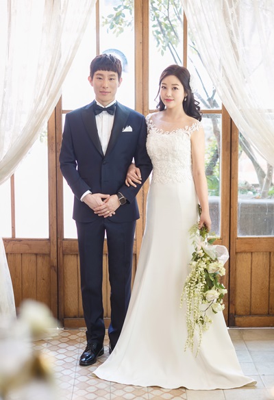 최동은, 연구생 출신 장비와 백년가약
