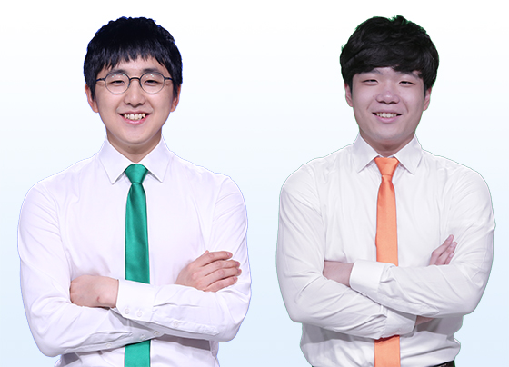김지석ㆍ최재영, 챌린지매치 우승컵 다퉈