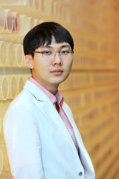 박정환, 54개월 연속 왕좌 지켜