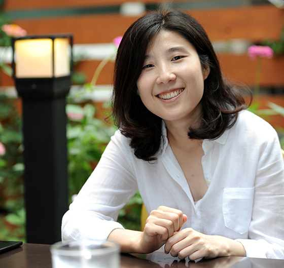 박지은, 여자기사 두 번째로 통산 600승 고지 올라