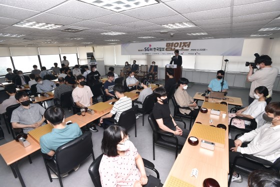 ‘전통의 기전’ 명인전, 45번째 개막 알려