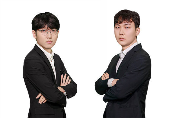 신진서vs박정환, 맥심커피배 8강 격돌