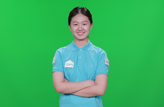 15세 소녀기사 김은지, 개인통산 100승 달성