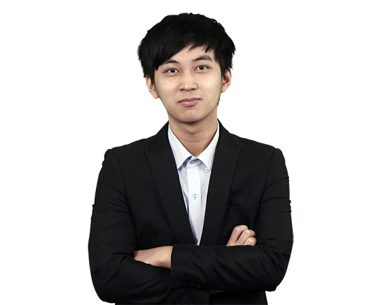 LG배, 와일드카드 주인공은 대만 1인자 쉬하오훙